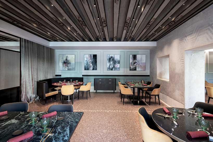 designboom on Twitter "italian lighting company Buzzi_e_Buzzi brings