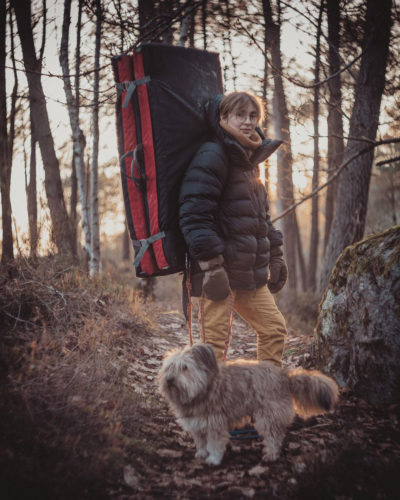 "Born to Climb makes for a thorough and engaging addition to any climbing gym’s retail area."

climbingbusinessjournal.com/new-book-blend…