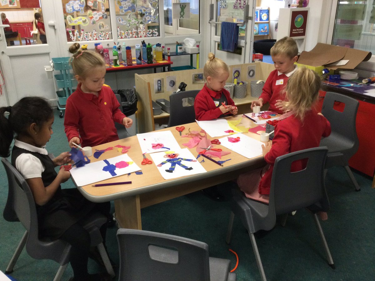 WMPrimaryF2's tweet photo. We have been talking in about Firefighters. #CollageTime https://t.co/XDarv0GOh7