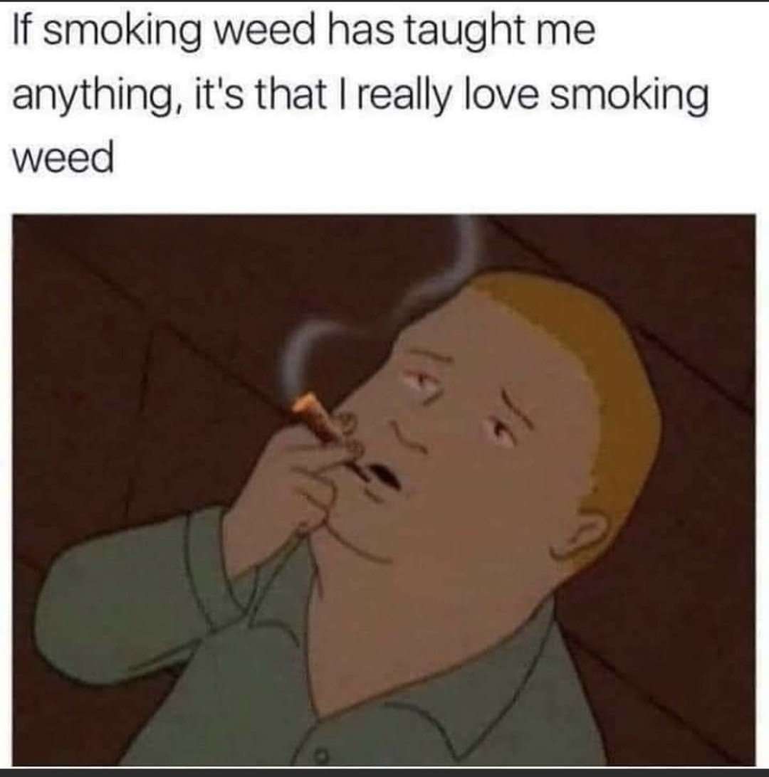 WriteWeed's tweet photo. right?! #Mmemberville #Weed #CannabisCulture https://t.co/9ASywSTV7D