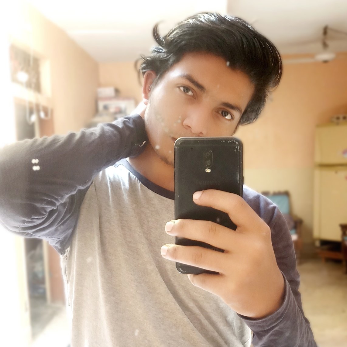 Ali92Shamza's tweet photo. #NewProfilePic https://t.co/Xk2cEGBBR1