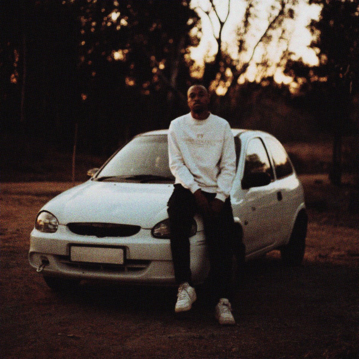 Think Good Thoughts The EP  🖤

Official Cover Art By <a href="/oshxku/">oshoku</a> 

Out This Friday Pre-save below 🖤
paradise.fanlink.to/ThinkGoodThoug…