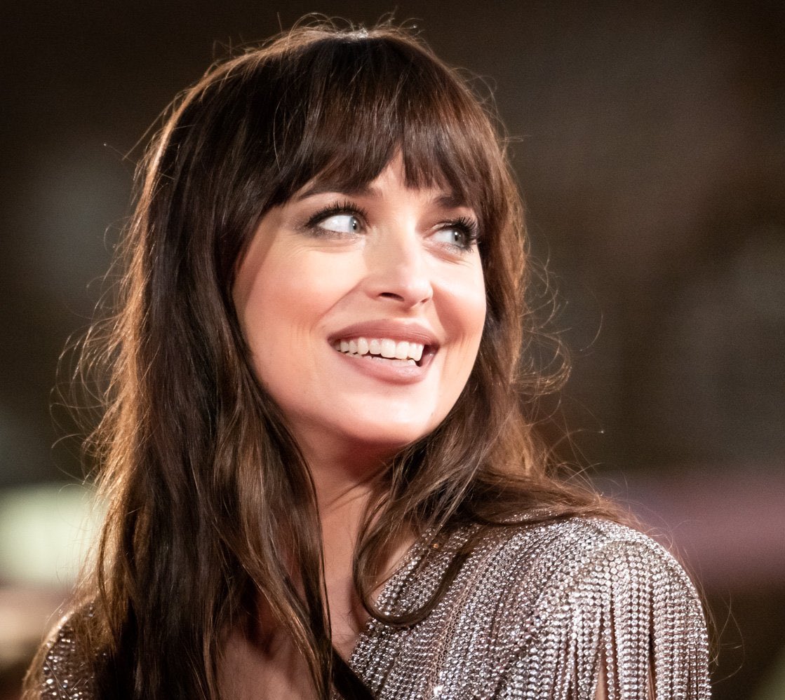 Happy birthday Dakota Johnson!   