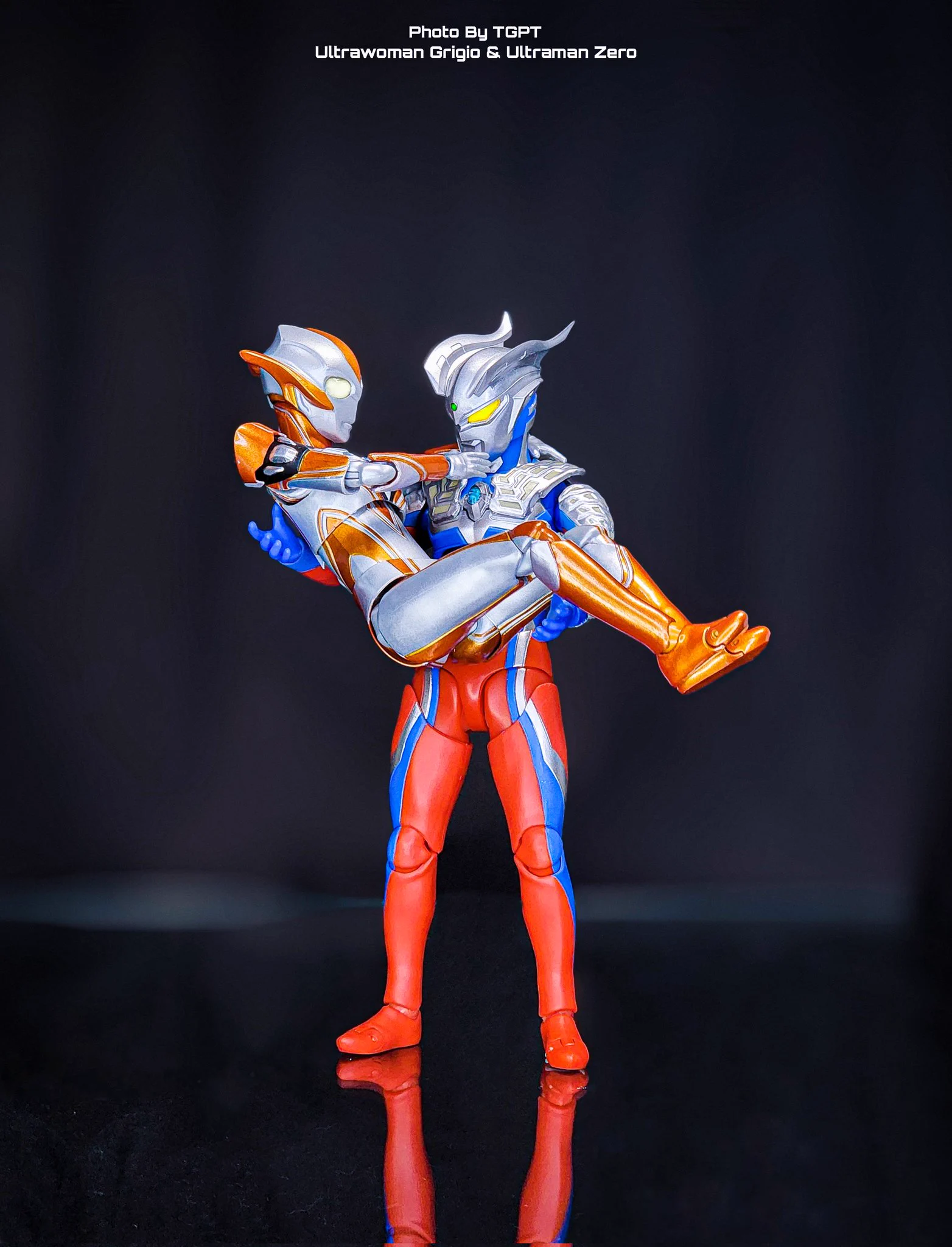 Zero Forever on X: 