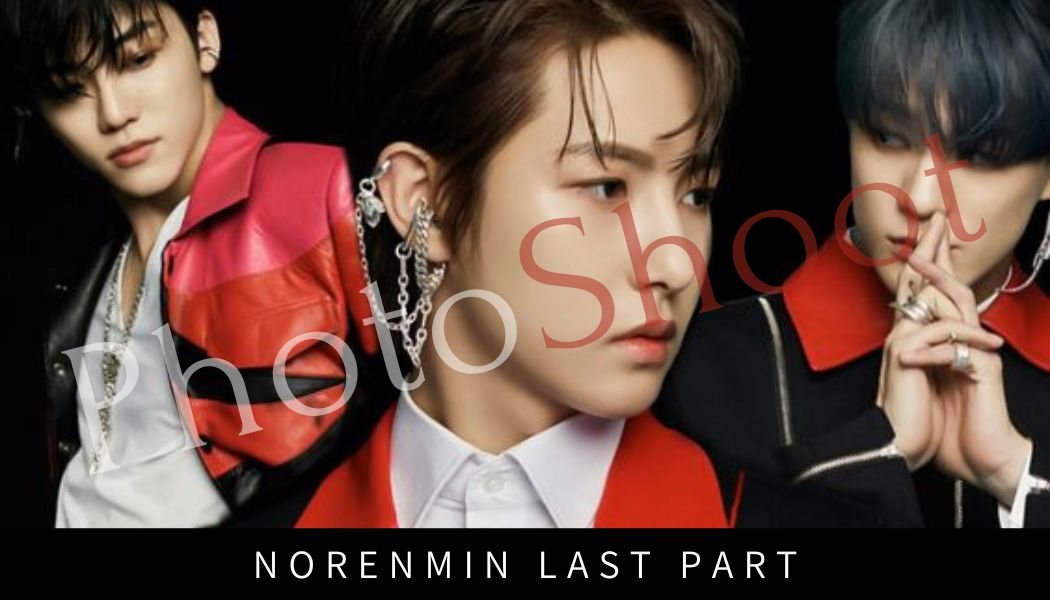 jutyped's tweet photo. NORENMIN oneshot au🔞

1,7k words.

CW / SEX, MATURE, 21+, explicit content, minor please do not interact.

PART 3 : PAIR NORENMIN

Hanya Tersedia Di [ https://t.co/xiLwBAF5GW ] https://t.co/VdxJyLJh5s