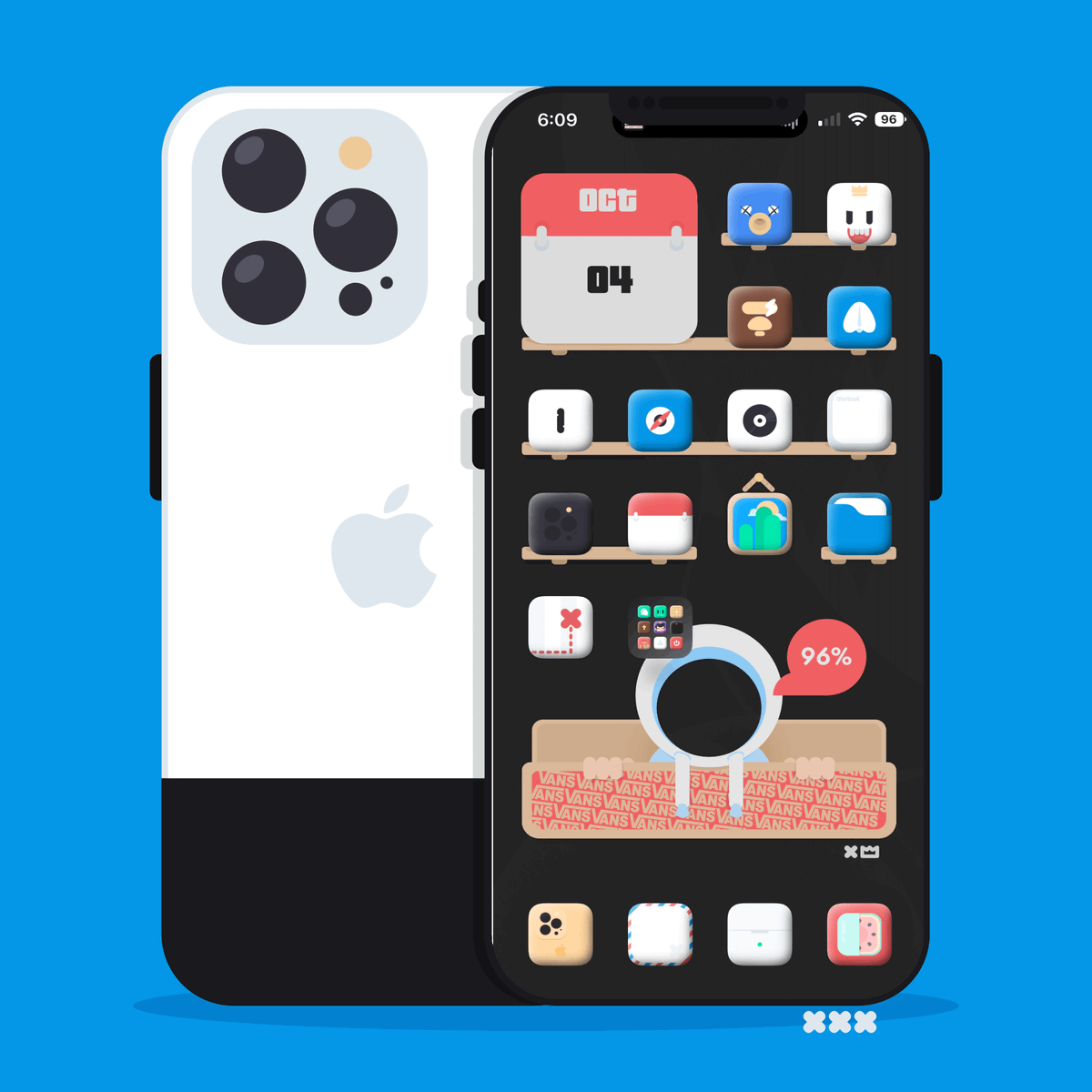tombowie's tweet photo. Happy Tuesday! 🌮 🍺
#ShowLive🤩 @SeanKly
#ShowCuts https://t.co/zKFxZ1XSlh
#iOS1602 #14ProMax📱
• Theme #DeeLirious @DeeLirious_One
• Overlay @moondr1
• Wall @boots6972
• SLPreset @DeeLirious_One
• Mock-up @DeeLirious_One @SeanKly
#ShowTeam ❤️ https://t.co/UriImLfOn5