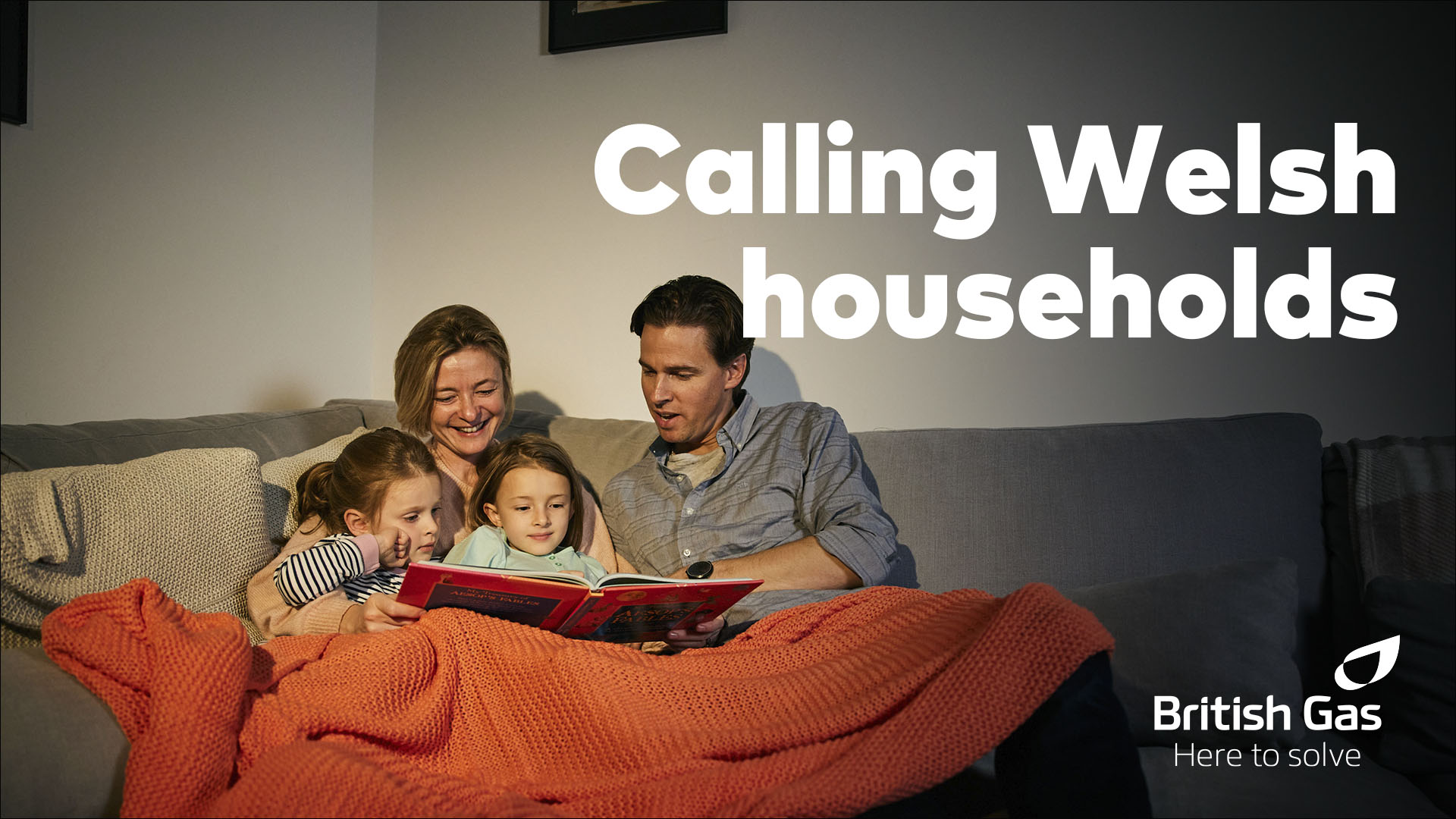 British Gas on Twitter "Live in Wales and get Universal Credit or