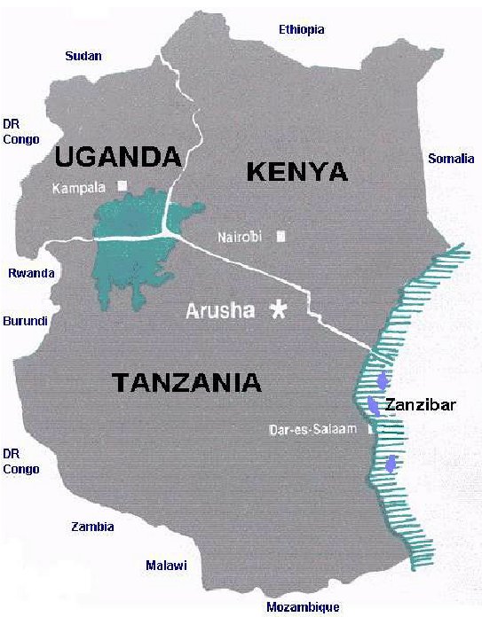 mkainerugaba's tweet photo. Union is a MUST! No honourable men can allow these artificial, colonial borders anymore. If we our generation has men then these borders must fall! https://t.co/60E9nzKIqI