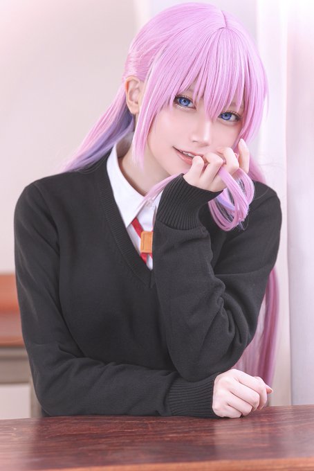 コスプレイヤーあかせあかりのTwitter画像5