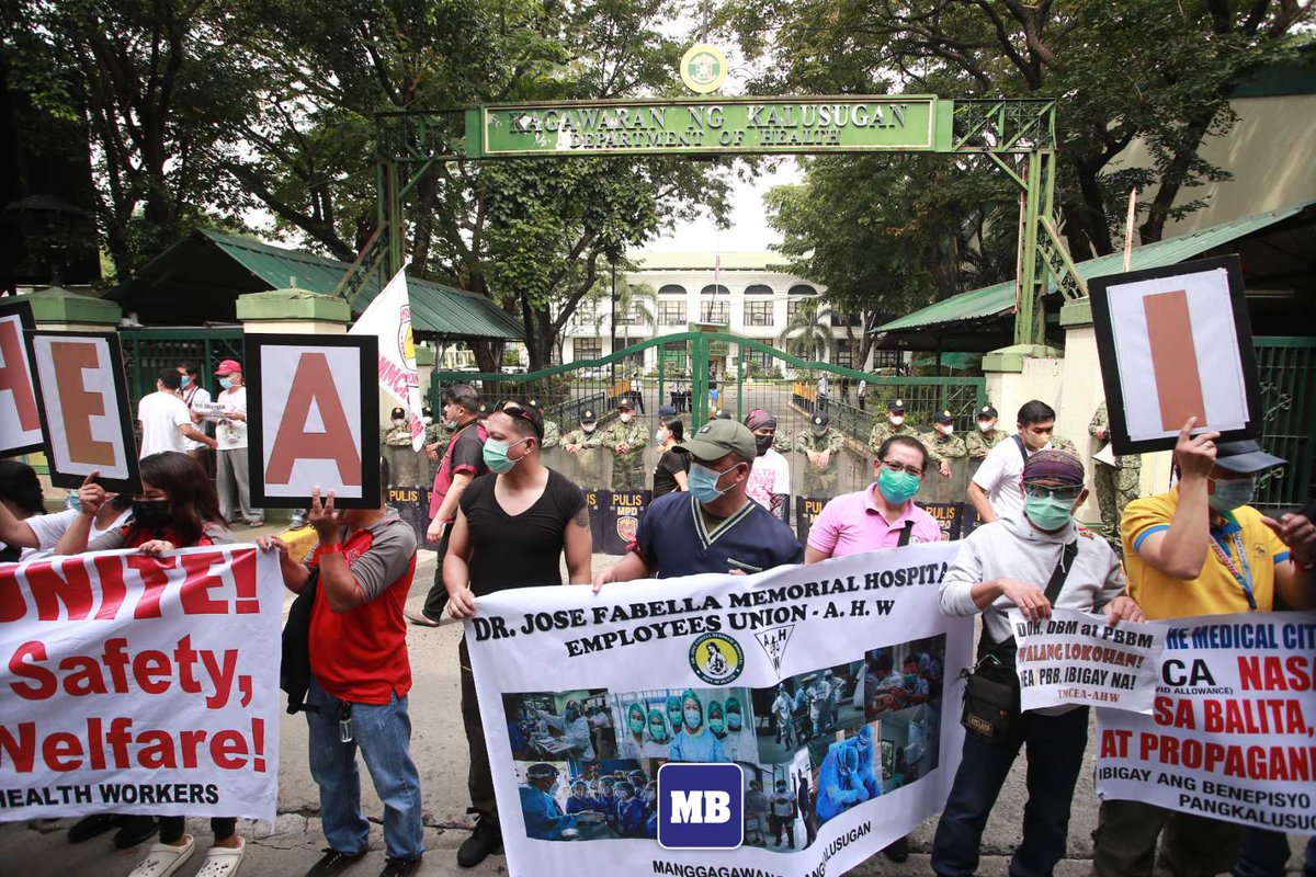 Manila Bulletin News on Twitter: 