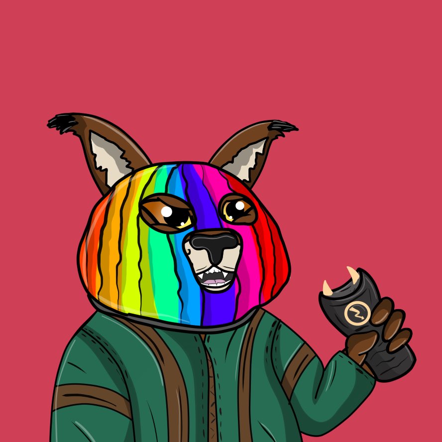 SolCaracals's tweet photo. 200-600 SOL generated every month for holders. Why aren’t you bullish? 

Interact to win a OG Floppa spot. https://t.co/j4RJ3VFD54