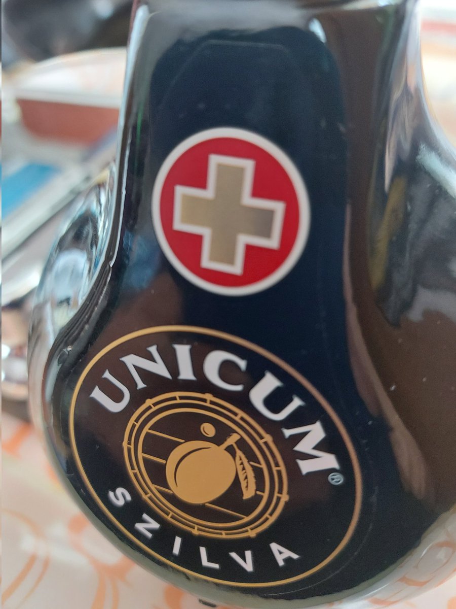 AndiMecBandi's tweet photo. @ianssmart  Liver, Unicum. https://t.co/ZGztoHU1Zz