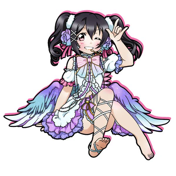 #天使の日だからお前らの天使を晒せ #ラブライブ好きと繋がりたい #ラブライブ 
