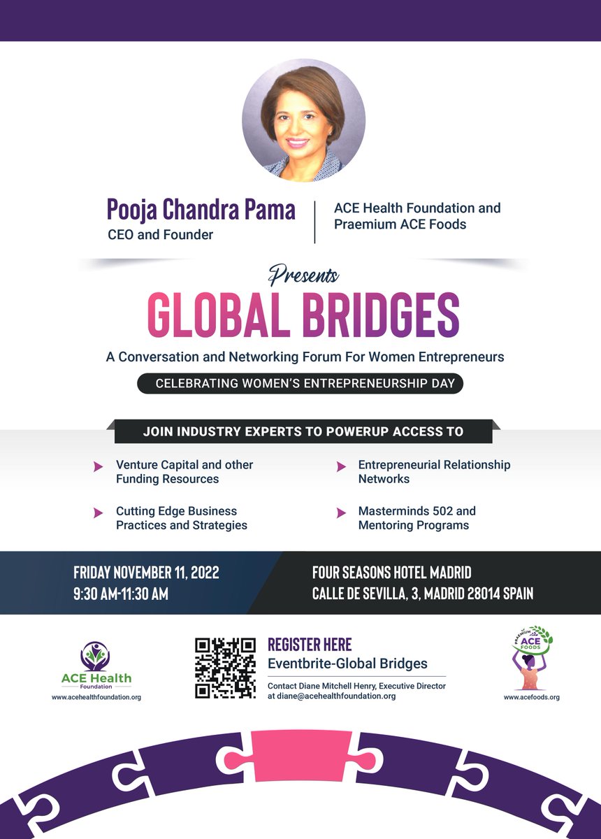 For more info at eventbrite.com/e/global-bridg…