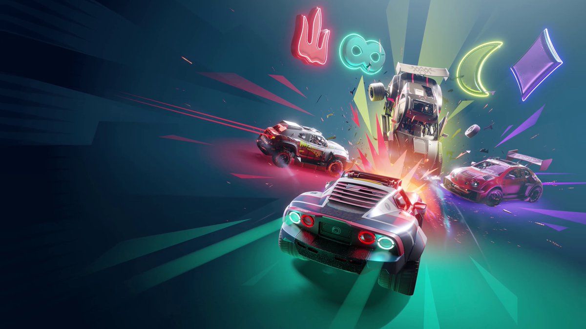 Destruction AllStars💥🏎️ tweet media