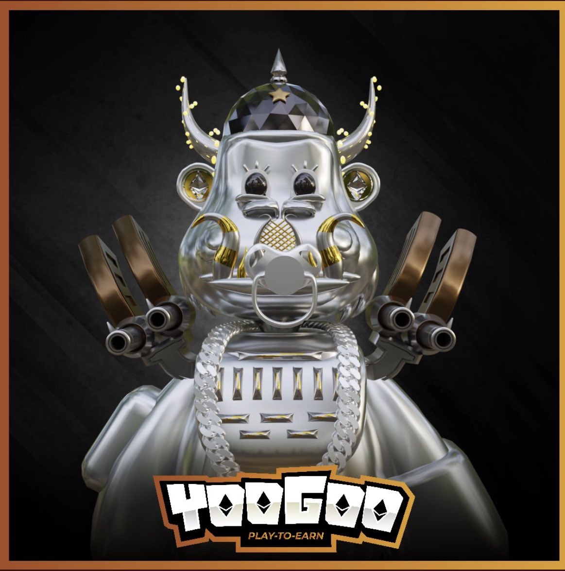 Ximirøy (@ximiroyy) on Twitter photo 🌴 Massive Giveaway 🌴
Project • <a href="/yoogooclub/">YooGoo | Daily NFT Collecting P2E Project 🔥</a>
Prizes:
🏆1NFT
🏆0.5 #Sol
TO ENTER ⬇️
1️⃣ Follow <a href="/yoogooclub/">YooGoo | Daily NFT Collecting P2E Project 🔥</a> & <a href="/Ximiroyy/">Ximirøy</a>
2️⃣ Re-Tweet & ❤️
3️⃣ Tag Some Friends
Must : discord.gg/fvBxnUTfxe
#NFTGiveaway #NFTCommmunity 🌴 Massive Giveaway 🌴
Project • <a href="/yoogooclub/">YooGoo | Daily NFT Collecting P2E Project 🔥</a>
Prizes:
🏆1NFT
🏆0.5 #Sol
TO ENTER ⬇️
1️⃣ Follow <a href="/yoogooclub/">YooGoo | Daily NFT Collecting P2E Project 🔥</a> & <a href="/Ximiroyy/">Ximirøy</a>
2️⃣ Re-Tweet & ❤️
3️⃣ Tag Some Friends
Must : discord.gg/fvBxnUTfxe
#NFTGiveaway #NFTCommmunity