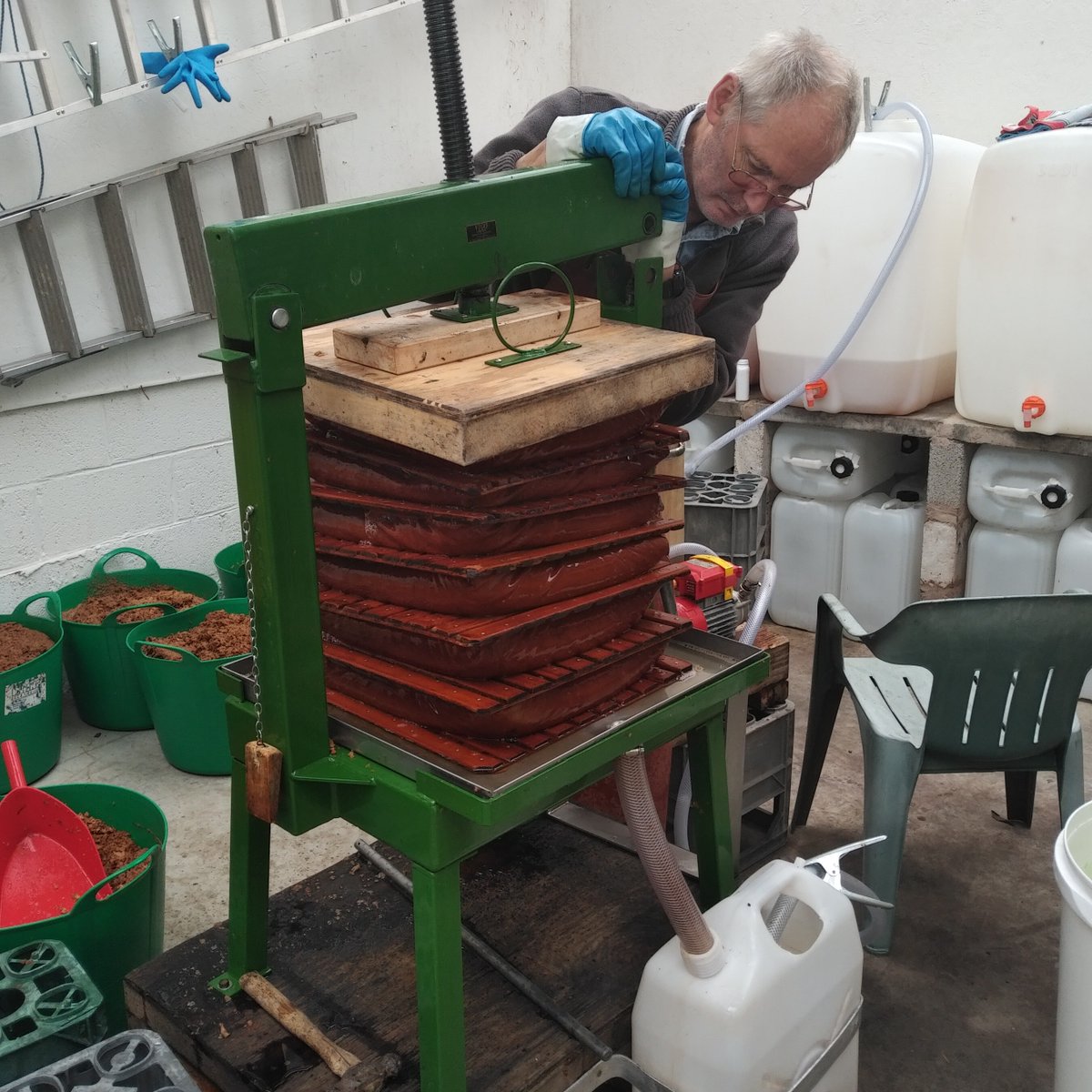 Authentic Cider tweet media