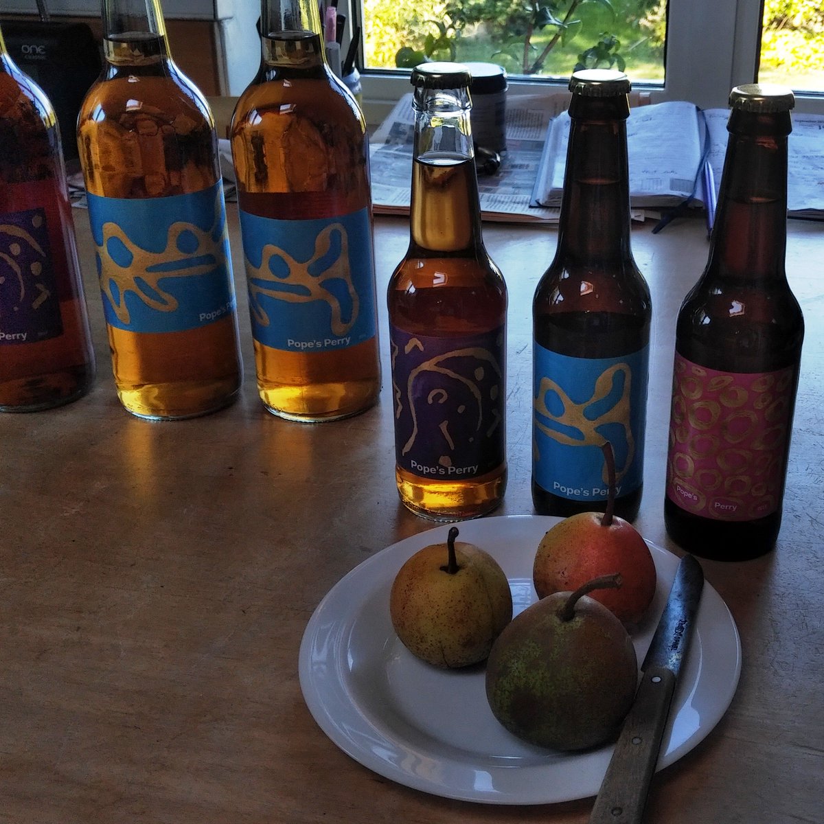 Authentic Cider tweet media