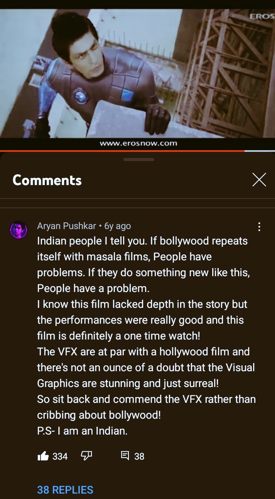 BOLLYWOOD THE ONLY REAL CINEMA tweet media