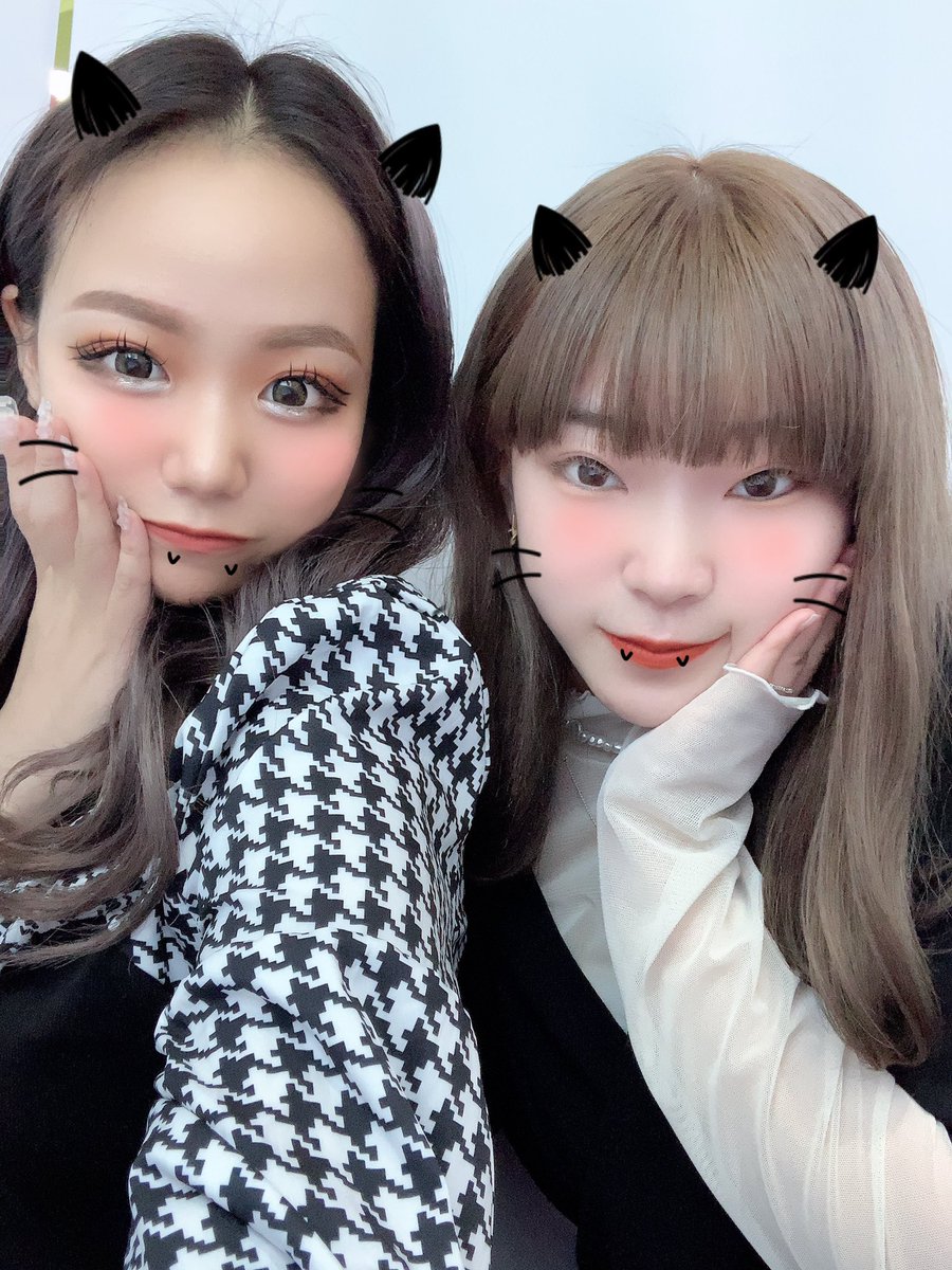 Reichel_coco's tweet photo. しごおわ拉致❕ https://t.co/FV4nkzd95C