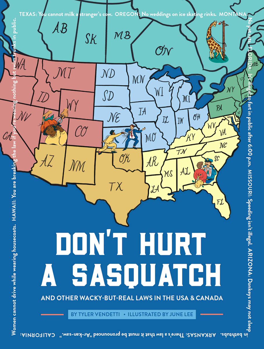 [EPUB][PDF] Blue Laws A StatebyState Guide to America's Wackiest