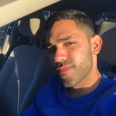 #NuevaFotoDePerfil