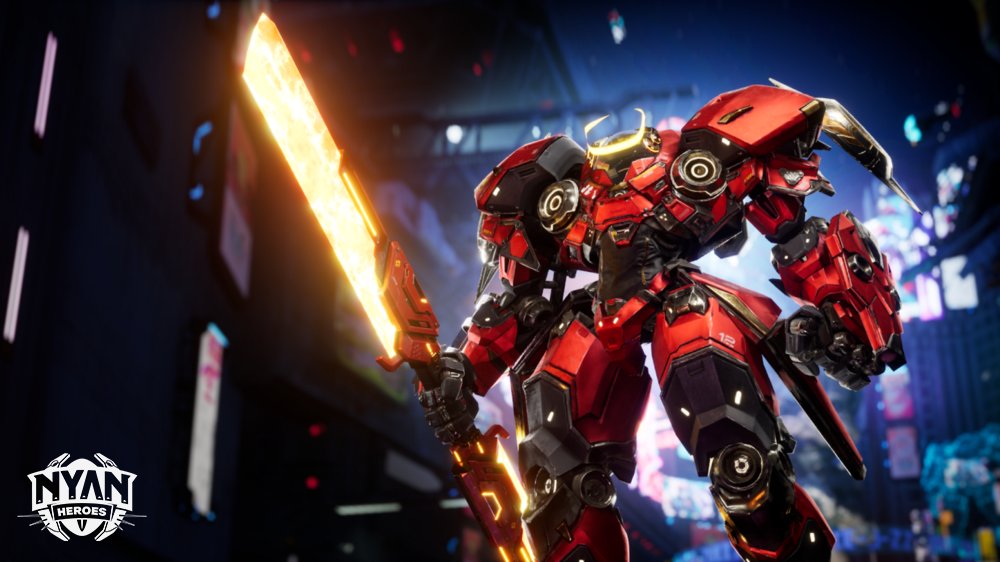 Our snapshot of every wallet that holds Genesis Nyans happens in 1 hour 👀

Now is your last chance to grab a Genesis Nyan and mint a free Genesis Guardian Oct. 7th!

Who's ready for their Genesis Guardians??? 🦾