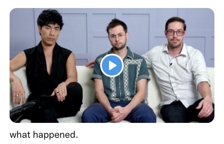 Gay Shania Twain tweet media