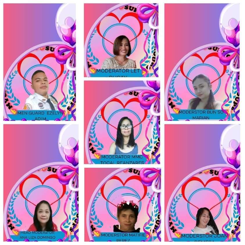 TocalMmc's tweet photo. ♥️♥️♥️ MYGZ MOLINO ❤️ FAN'S ❤️ SUPPORTING GROUPS ♥️♥️♥️ https://t.co/4HZeasOdA0