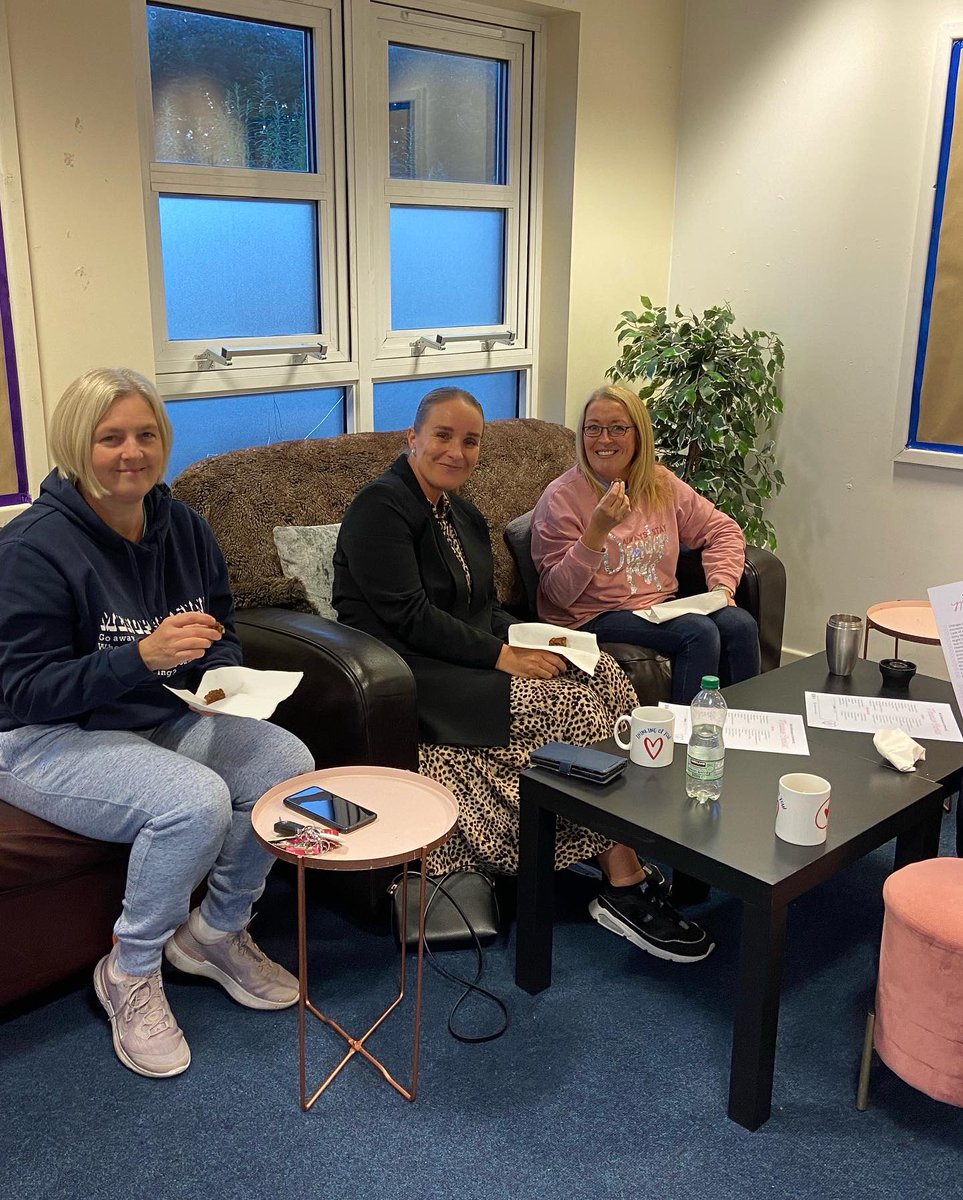 wirralmenopause's tweet photo. Great evening for our nutrition talk last night with tasty healthy snacks.
#wirralmenopausecommunity #menopause #wirral https://t.co/xbw1ZkFF0h