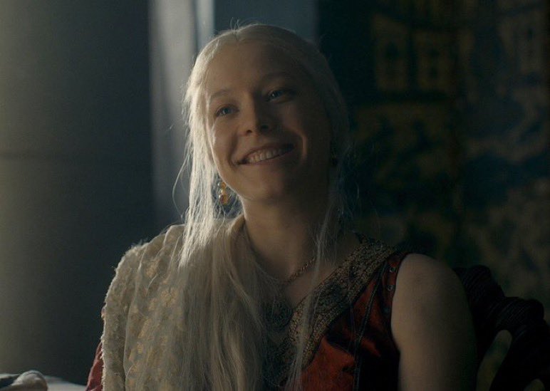Houseofthedrag_'s tweet photo. The Black Queen 🖤🖤🖤#HouseOfTheDragonHBO #houseofthedragon https://t.co/9LOdsM4Qhh