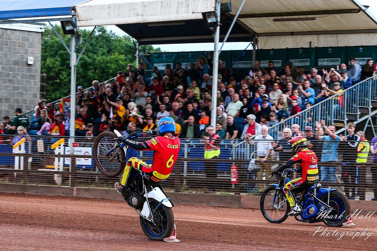 Natalie Quirk on Twitter "RT SpeedwayLions 𝘽𝙍𝙀𝘼𝙆𝙄𝙉𝙂 𝙉𝙀𝙒𝙎… 👀 🔝 We are
