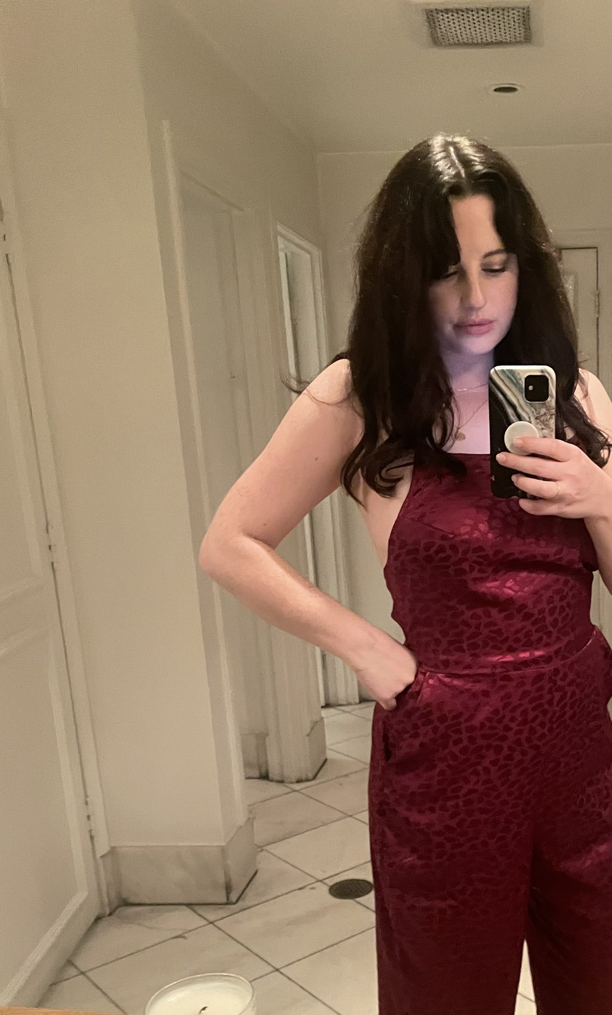 claire de lune on Twitter: "my birthday (jump)suit https://t.co