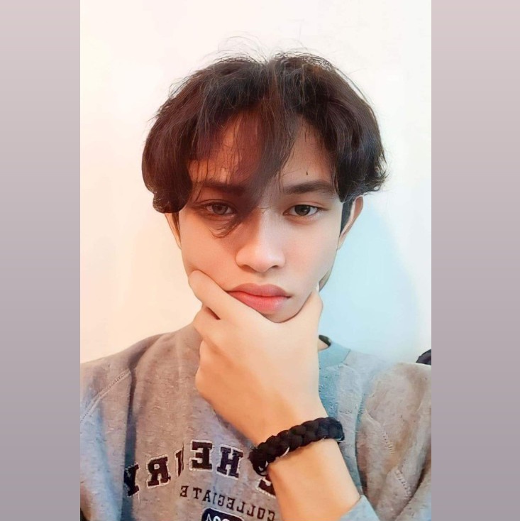 YuriPila33's tweet photo. Lalove kong pogi💜 https://t.co/lMeaM5BnyV