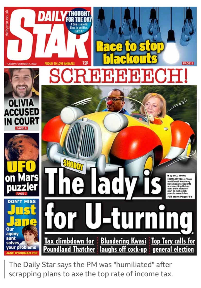 samjproffitt's tweet photo. @JasonBraier Jason Braier - Editor, Daily Star 😆 https://t.co/i6V9kBP5pA