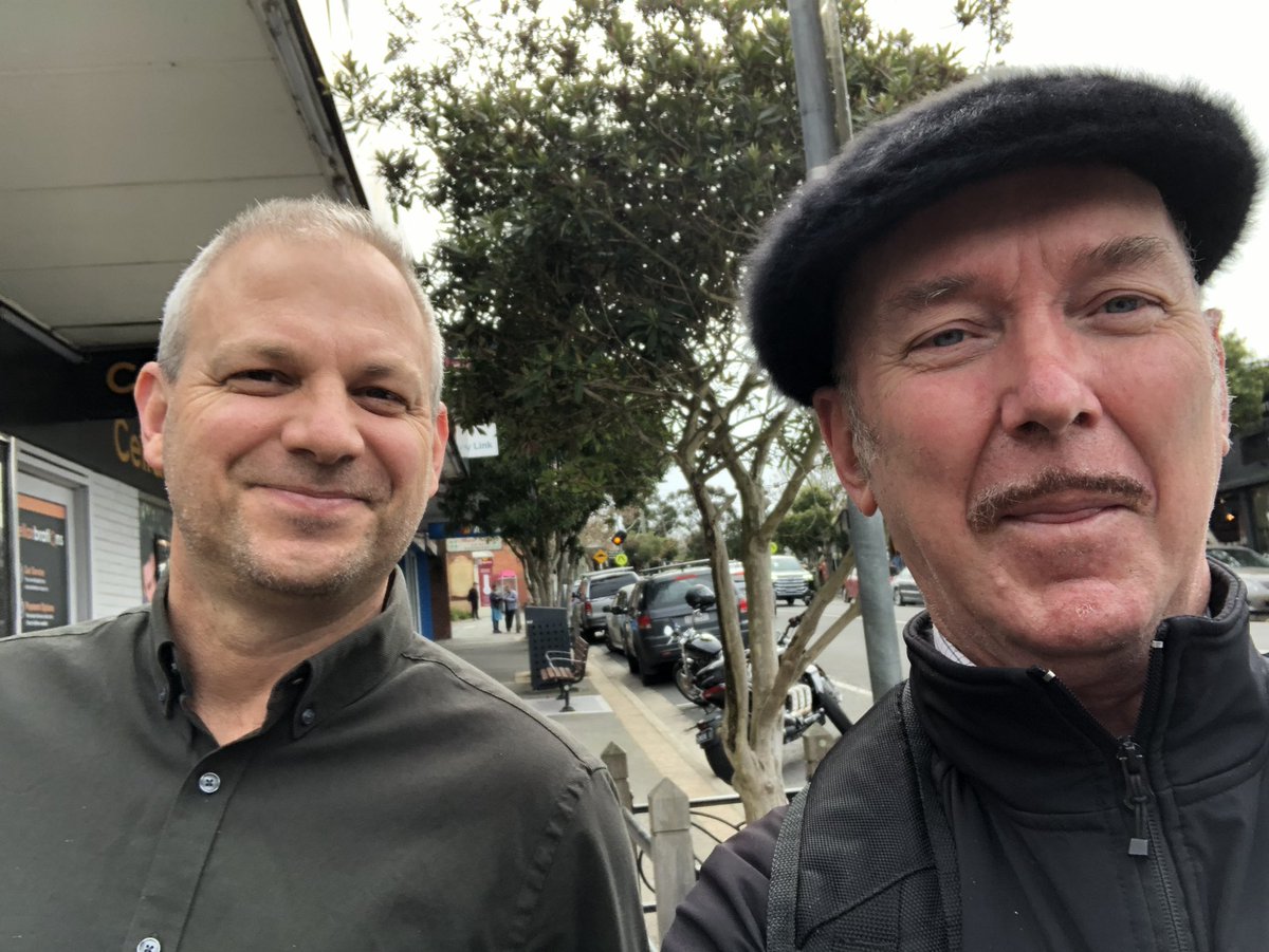 dave graney tweet media