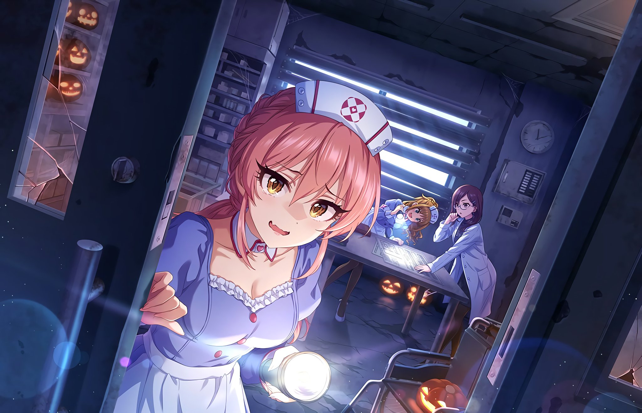 和泉@デレマス高画質 on X: 和泉@デレマス高画質 on X: