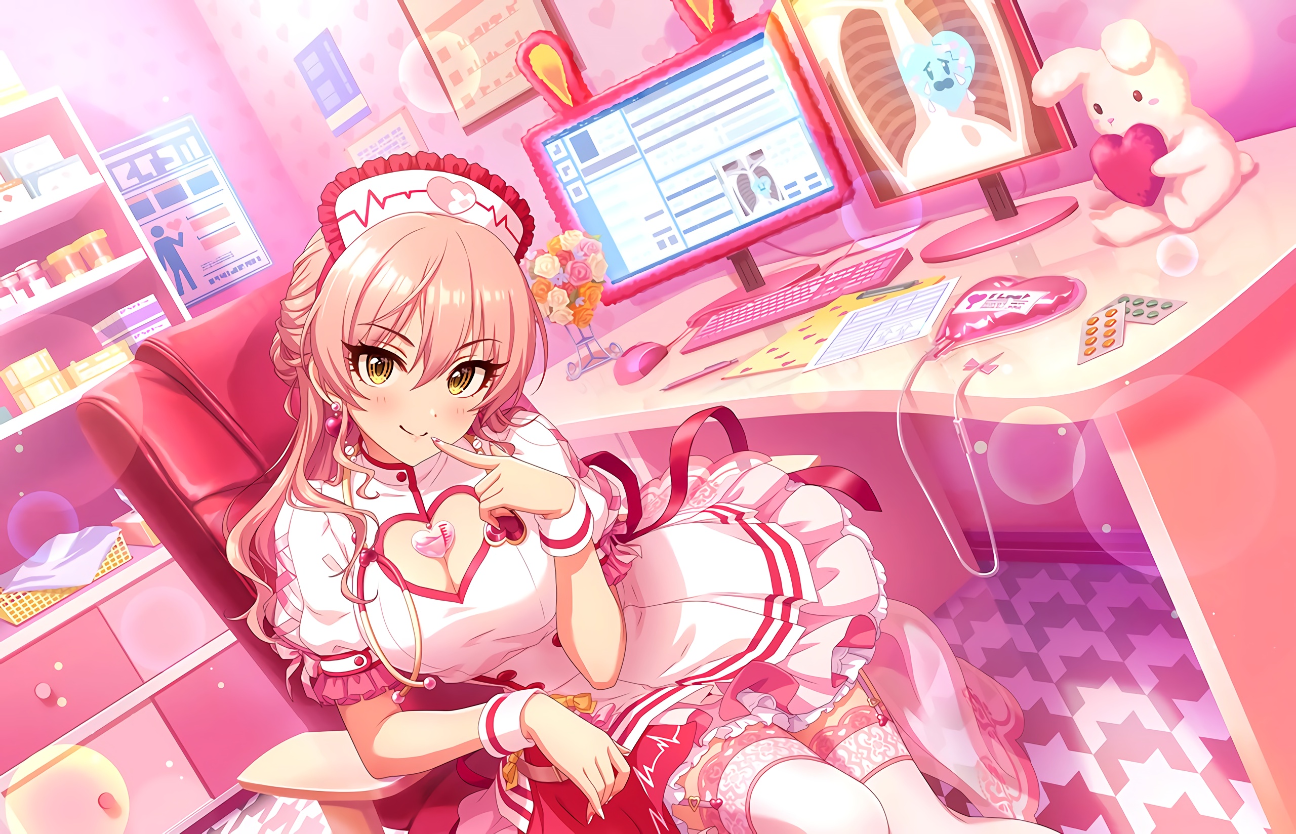 和泉@デレマス高画質 on X: 和泉@デレマス高画質 on X: