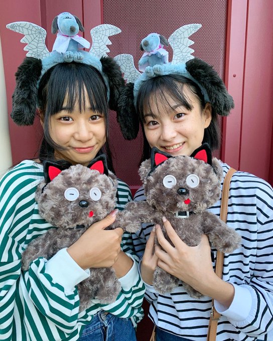 Twitterのコスプレ画像18