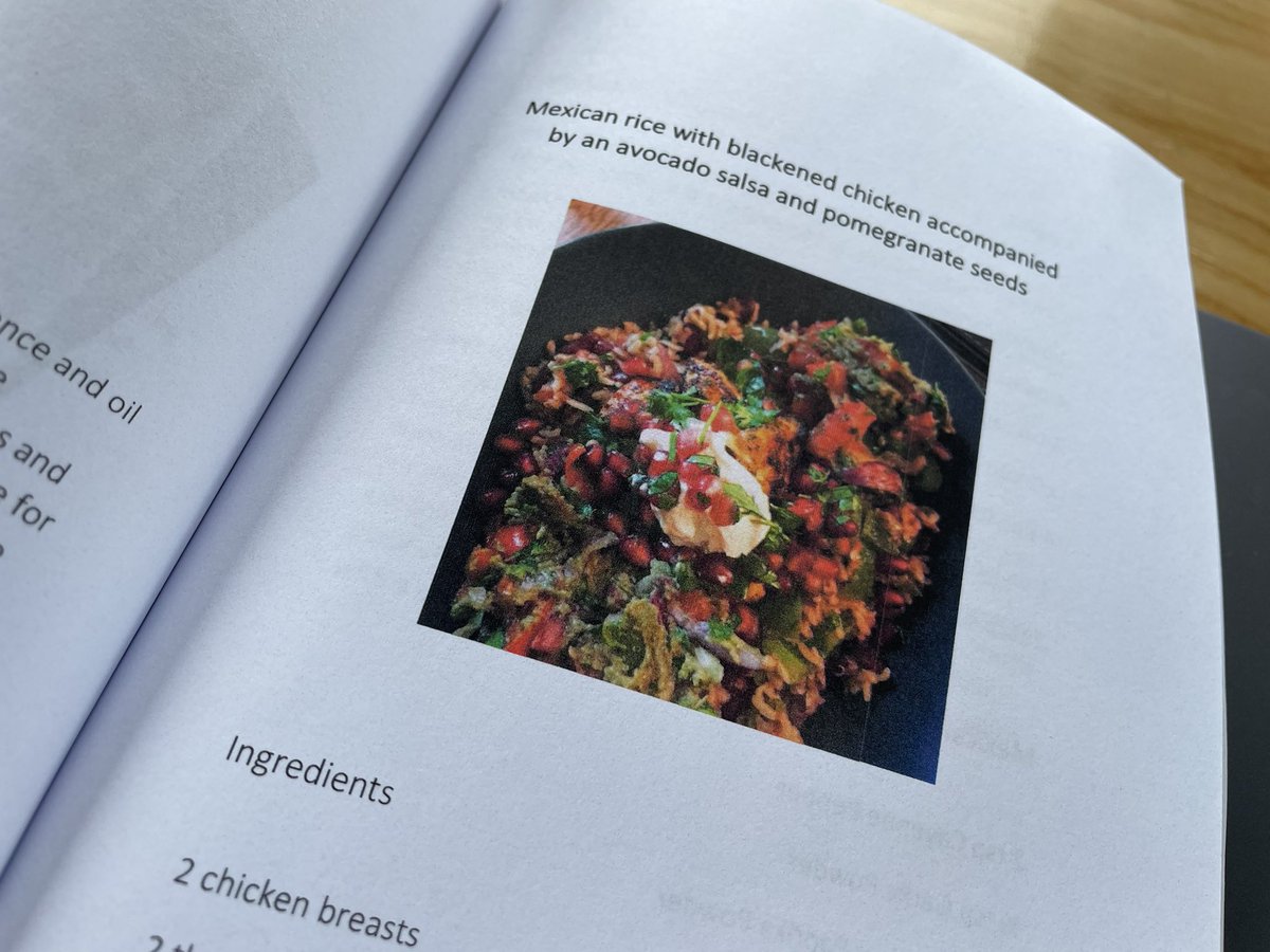 maxinekbrown's tweet photo. My recipe book is available from Amazon
A collection of recipes cooked on narrowboat Never Two Late
#recipes
#tasty
#dinnerideas
#easytofollow
#author
#homecooking https://t.co/MqOKfsAOwR