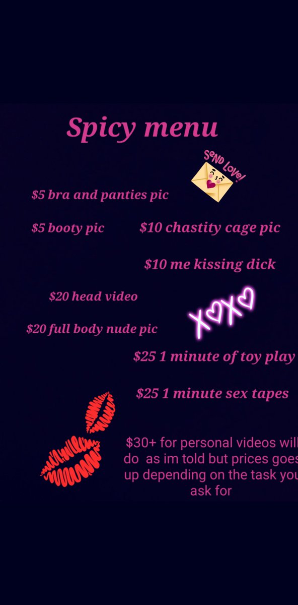 ellasissycd's tweet photo. selling content any one want to buy dm mee #sissy #ContentCreator #chastity #chastitysub #chastityslut #cashapp https://t.co/EL8HCotSXu