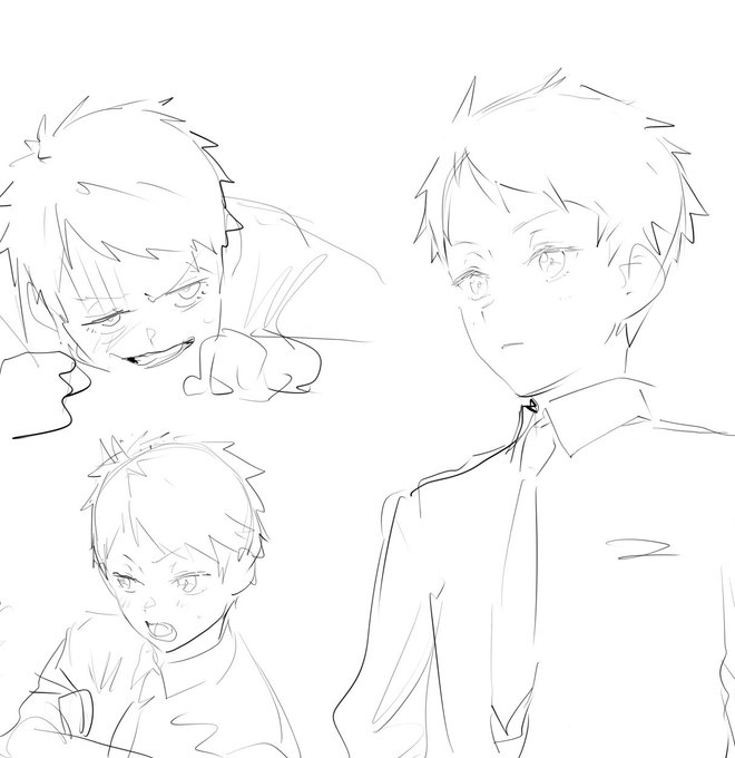 ショタ成長すんな一派に討たれる 