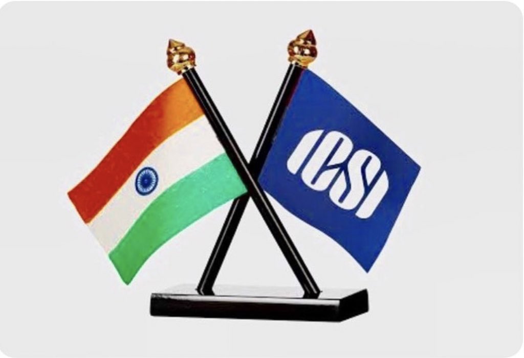 kolariya_rithik's tweet photo. “सत्यं वद । धर्मं चर ।”
“Speak the Truth Abide By The Law”
Happy 54th CS foundation day..!!
#happycsday #icsi …!!❣️ https://t.co/9RxboVhJYj