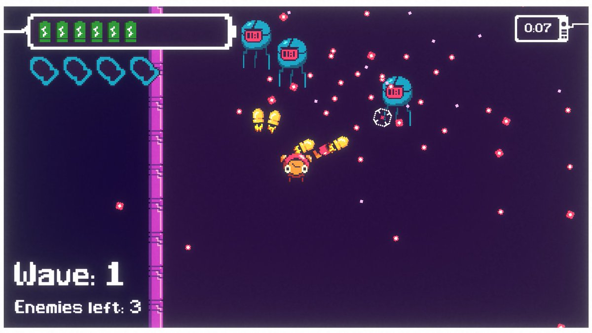 figadeigames's tweet image. we made it!!! our second game is out on figadei.itch.io 💜🎮 show it some love, rate it here (ldjam.com/events/ludum-d…) and have fun! we ran into more problems than we thought of but we're working on fixing everything

#LDJAM #LDJAM51