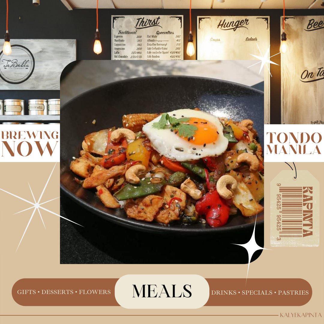 ☪ FAWZI、BARISTA tweet media