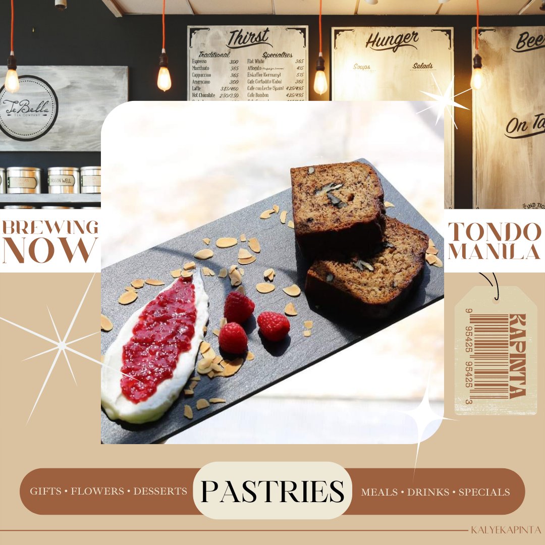 ☪ FAWZI、BARISTA tweet media