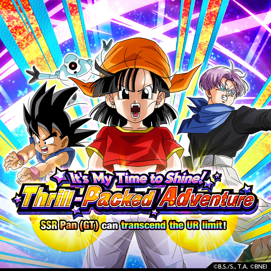 Dragon Ball Z Dokkan Battle (@dokkan_global) / Twitter