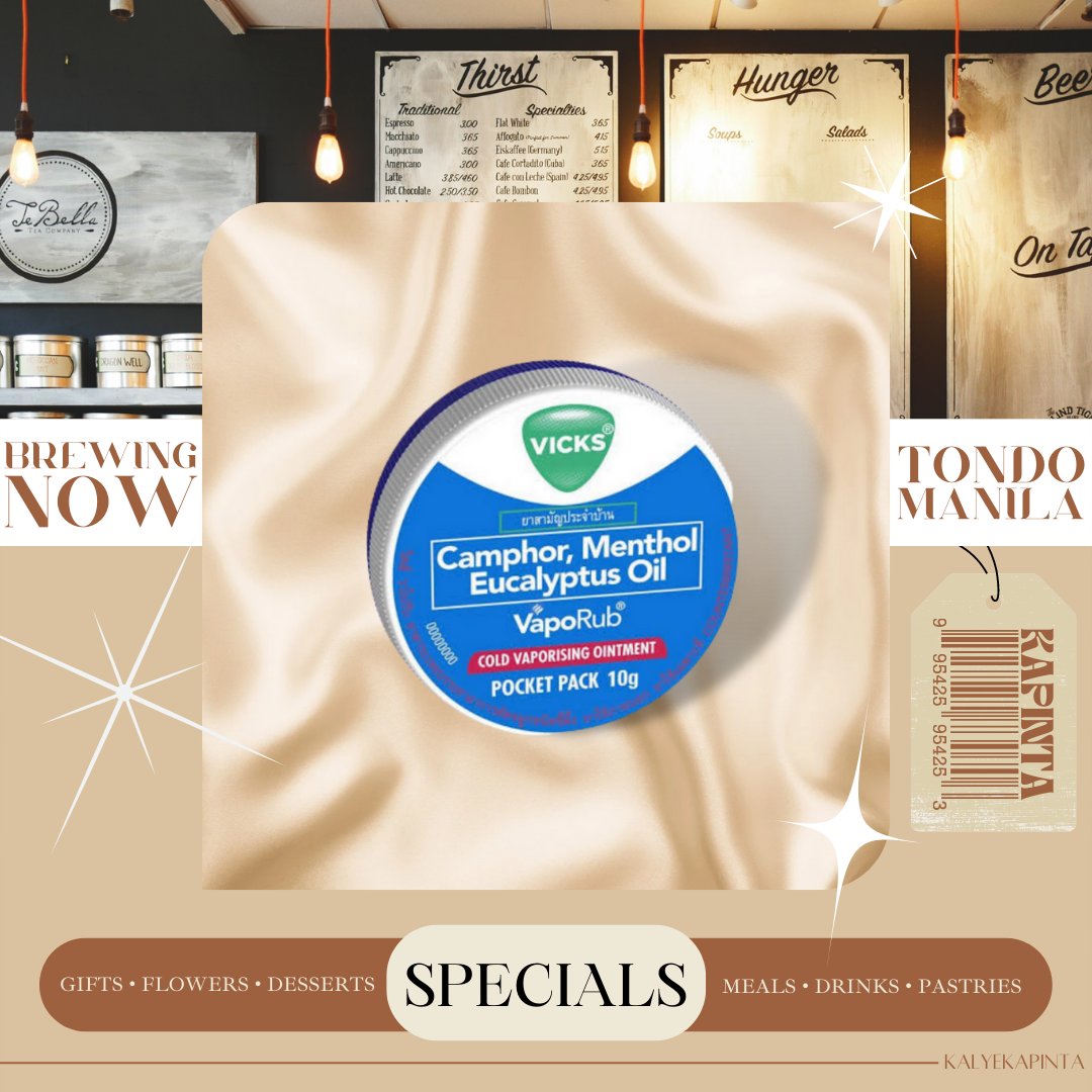☪ FAWZI、BARISTA tweet media