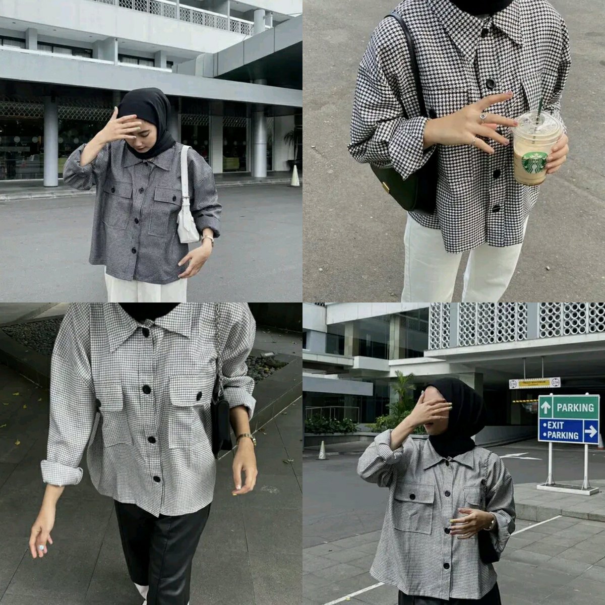 nilaafrii's tweet photo. rekomendasi kemeja cantik cocok untuk ngampus atau daily ✨
🔗https://t.co/pmSCPfsqBz

t. Alhamdulillah ajeng hannie new zealand fandom hug congratulations jin cat 1A cat 2 eugene #NCT127inJKT #YEOLOiscoming #CHANYEOL #CHANELShow https://t.co/AykeAggT2k