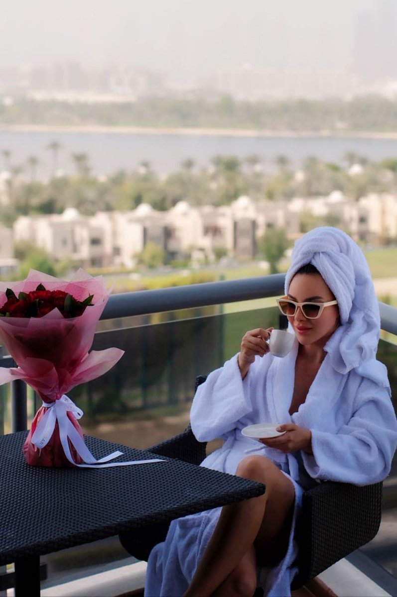 A great morning is filled with happy thoughts, nice view and delicious coffee.

Thanks for sharing @RuyaKilinc
.
.
.
.
.
 #coffee #coffeetime #mornings #morningcoffee #view #Dubai #creek #uae #pullmandubaidcc #UpYourGame #accorlivelimtless